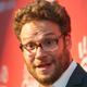 Illustration for article titled Today, Seth Rogen Suffered a Whimsical Injury